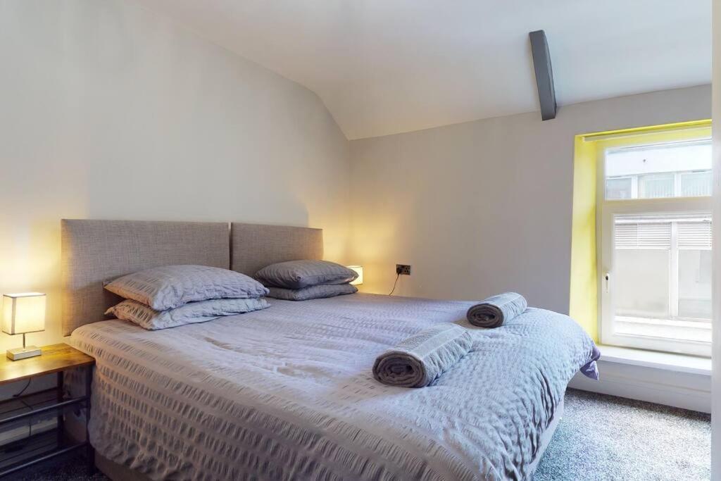 Neat Retreat Graig Pontypriddヴィラ エクステリア 写真