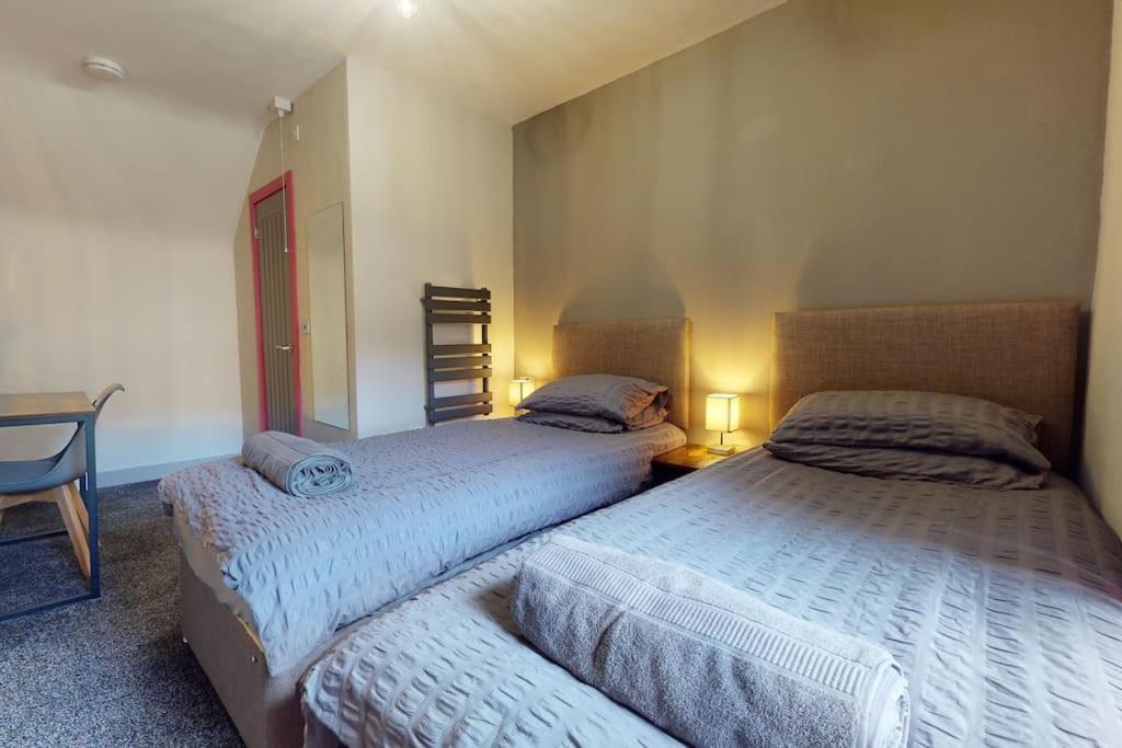Neat Retreat Graig Pontypriddヴィラ エクステリア 写真
